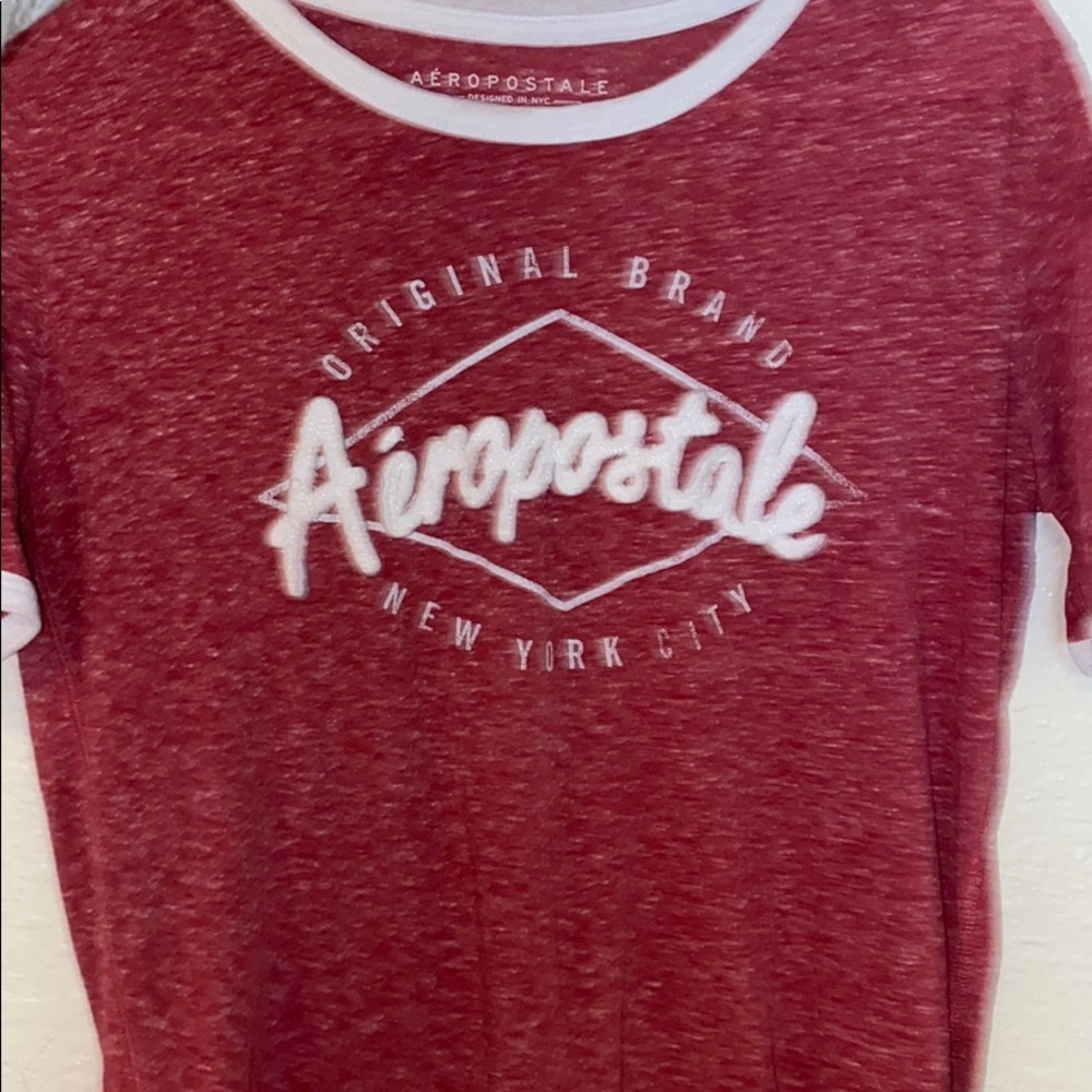Small Cute Aeropostale Shirt!!